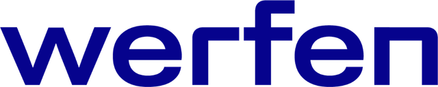 Werfen logo